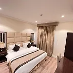 Alshaheen Suites
