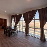 Alshaheen Suites