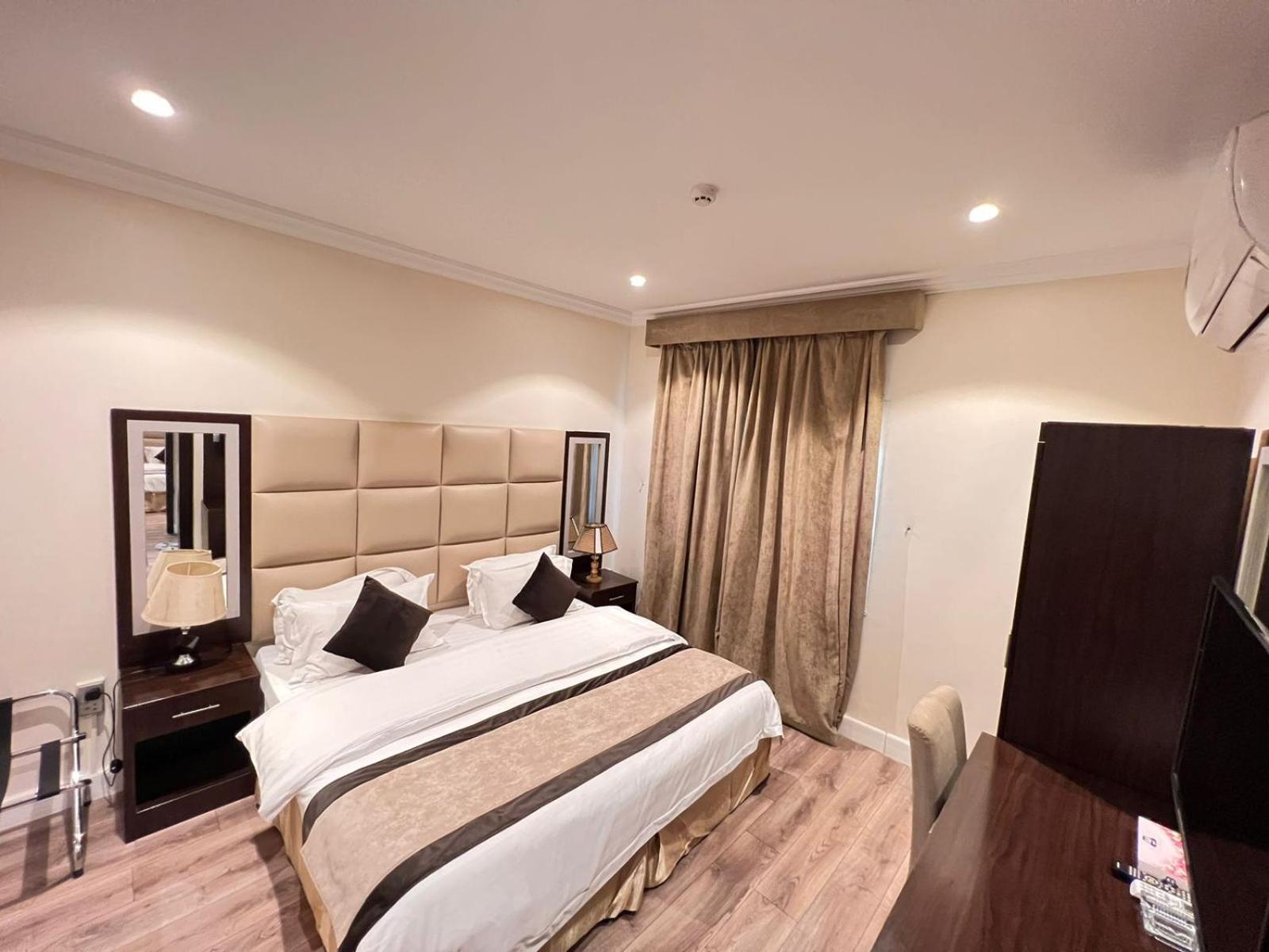 Aparthotel Alshaheen Jeddah