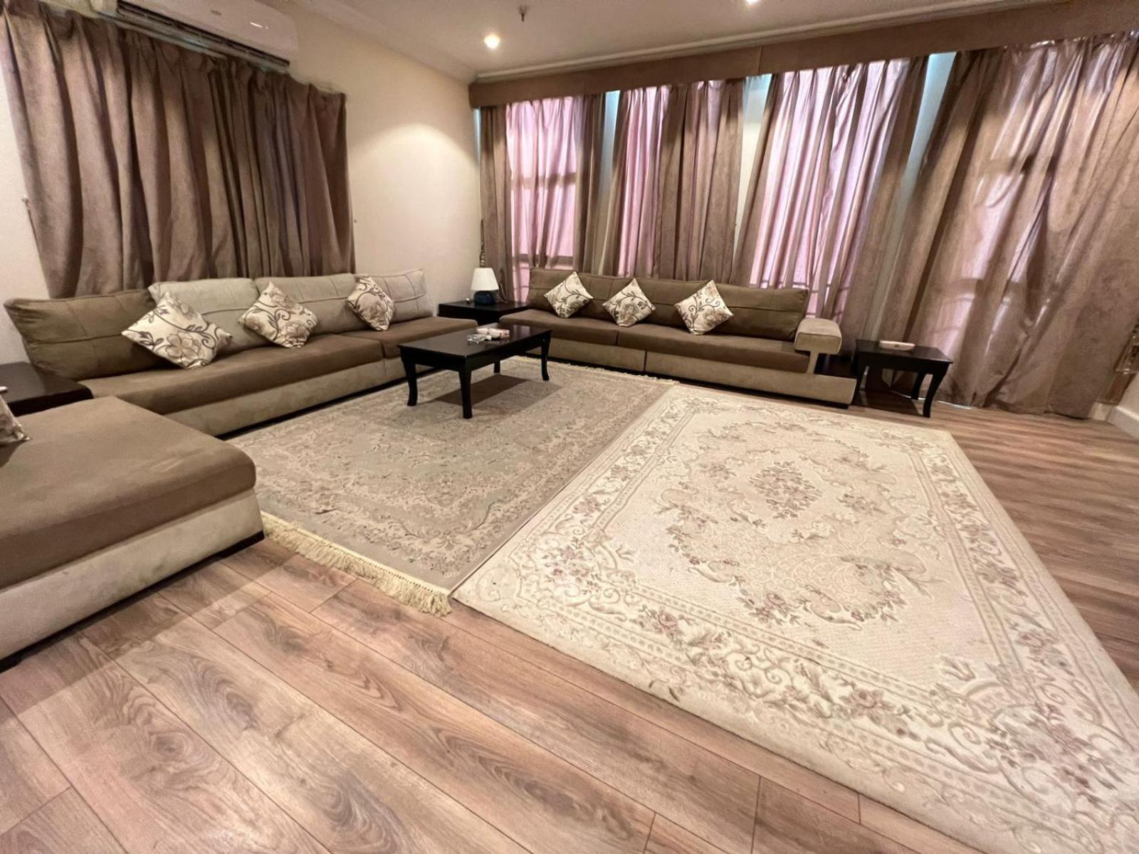 Aparthotel Alshaheen 3*