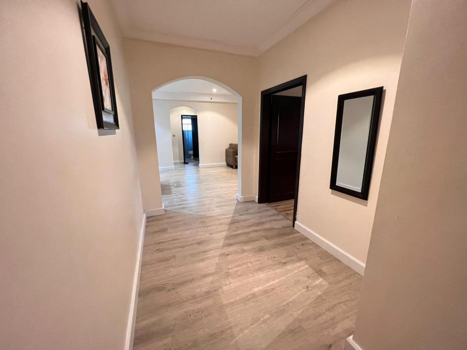 Alshaheen Aparthotel