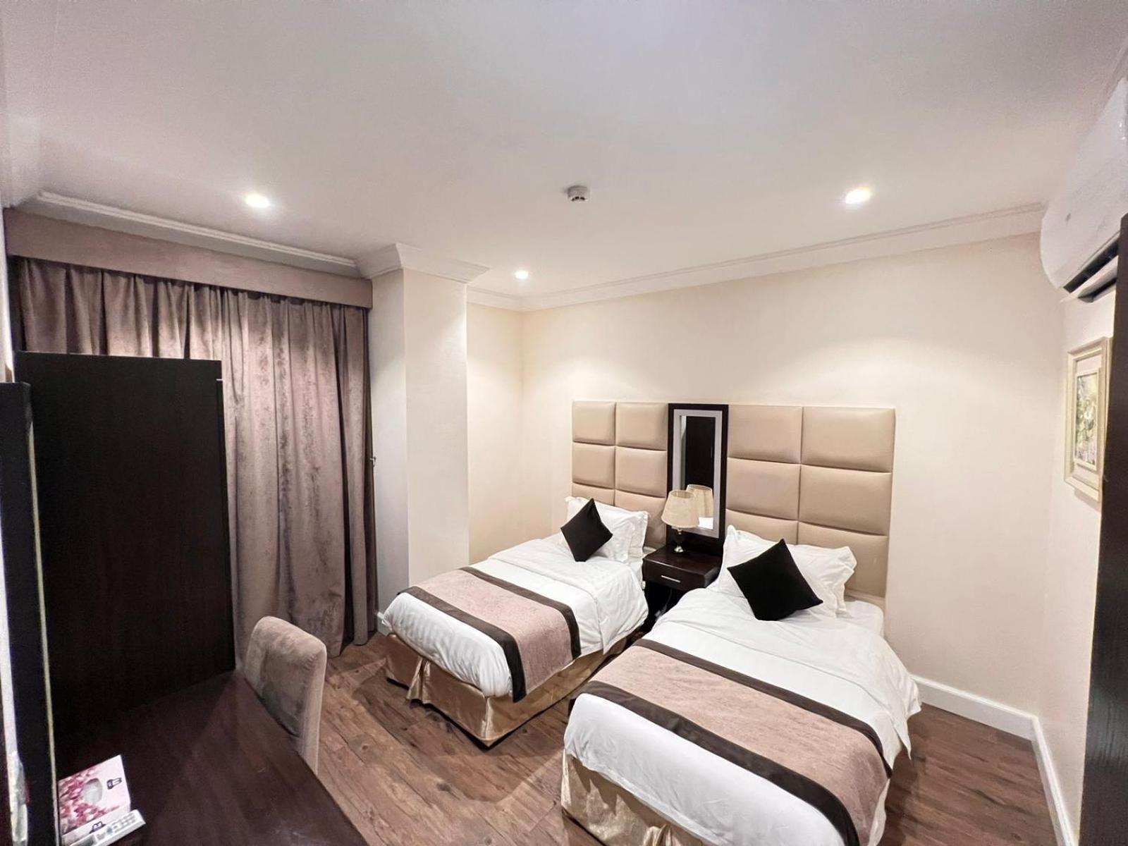Aparthotel Alshaheen