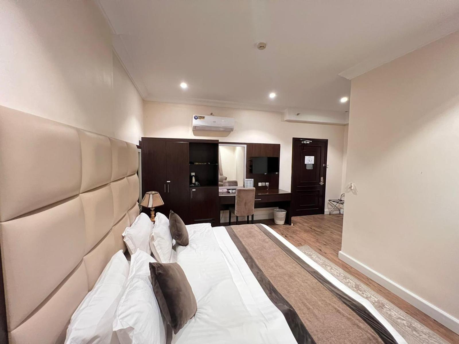 Aparthotel Alshaheen 3*