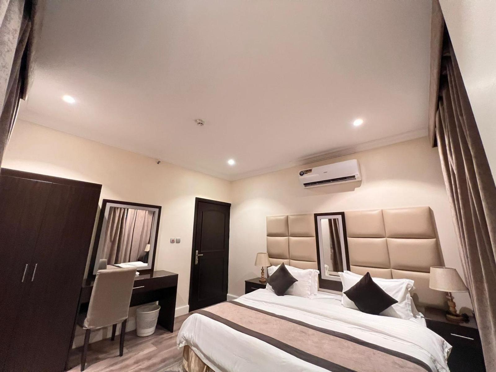 Alshaheen 3* Jeddah