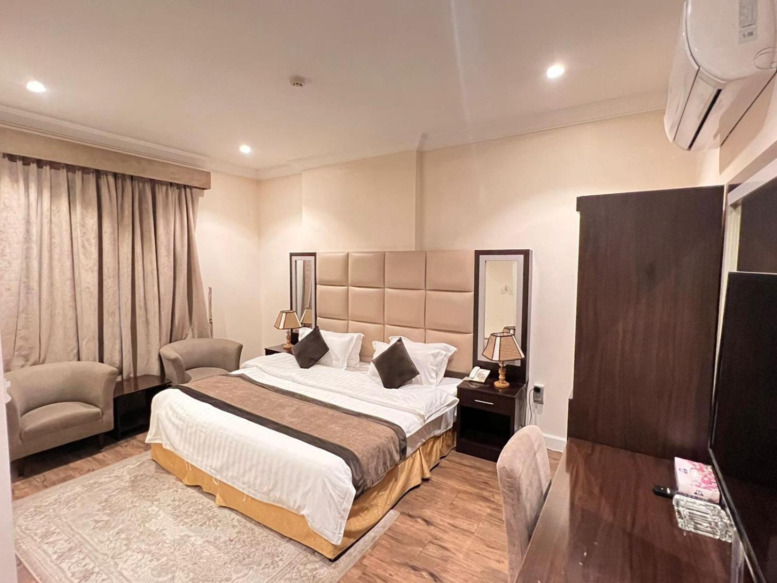 Alshaheen 3* Jeddah