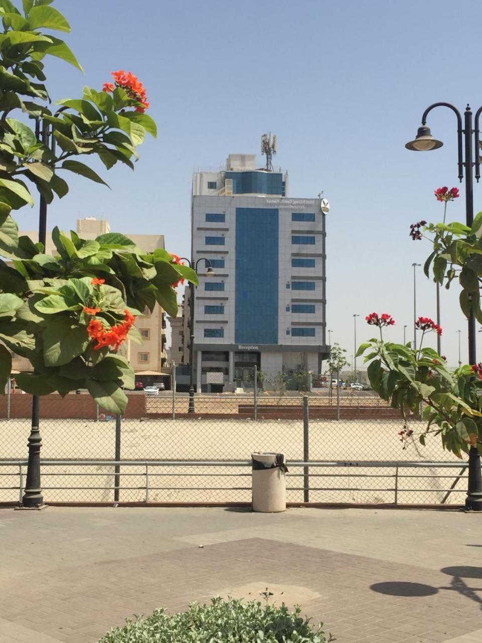 Alshaheen
